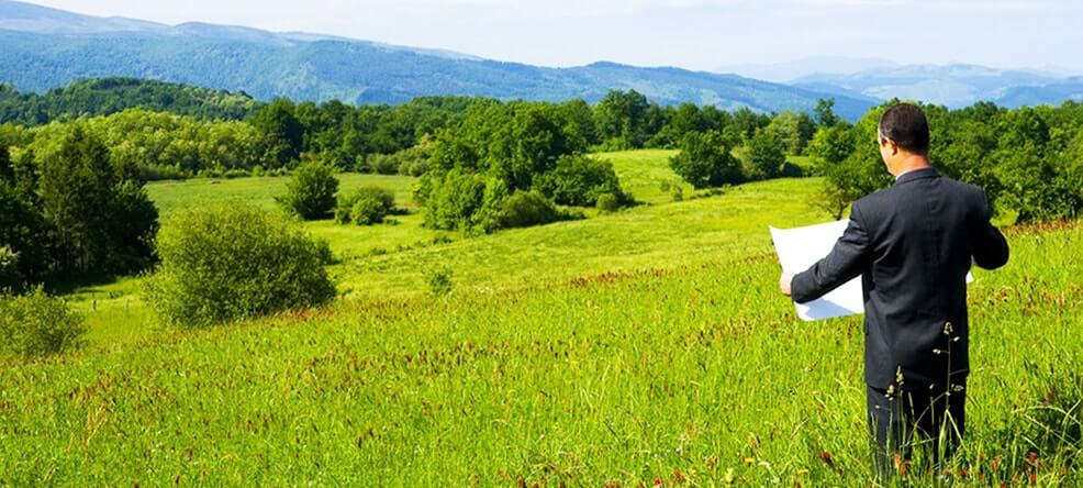 юридическое сопровождение сделок купли-продажи земельных участков под строительство